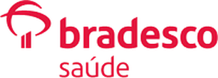 Logo Bradesco Saúde