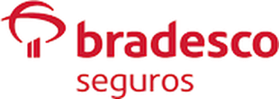 Logo Bradesco Seguros