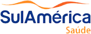 Logo SulAmérica Saúde