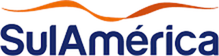 Logo SulAmérica Seguros