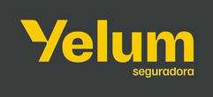 Logo Yelum Seguradora